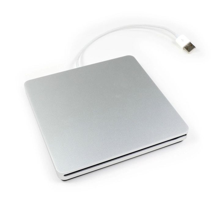 Оптичний дисковод Apple USB SuperDrive