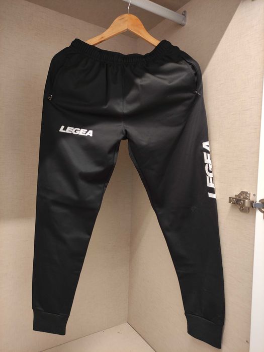 Fato de Treino Legea Tam XS