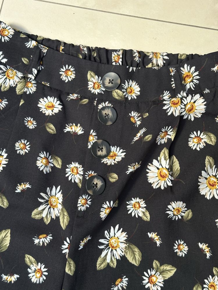Штани Stradivarius