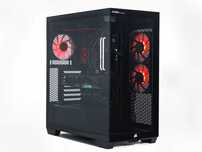 komputer Ryzen 7 5800X/16GB/1TB/RX 9070XT OC 16GB/W11 NOWY FV GW