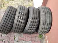Letnie opony marki PIRELLI