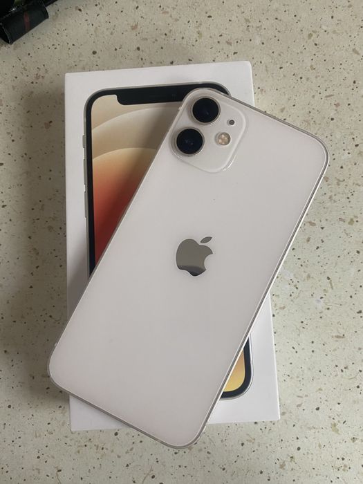 Iphone 12 mini 64GB