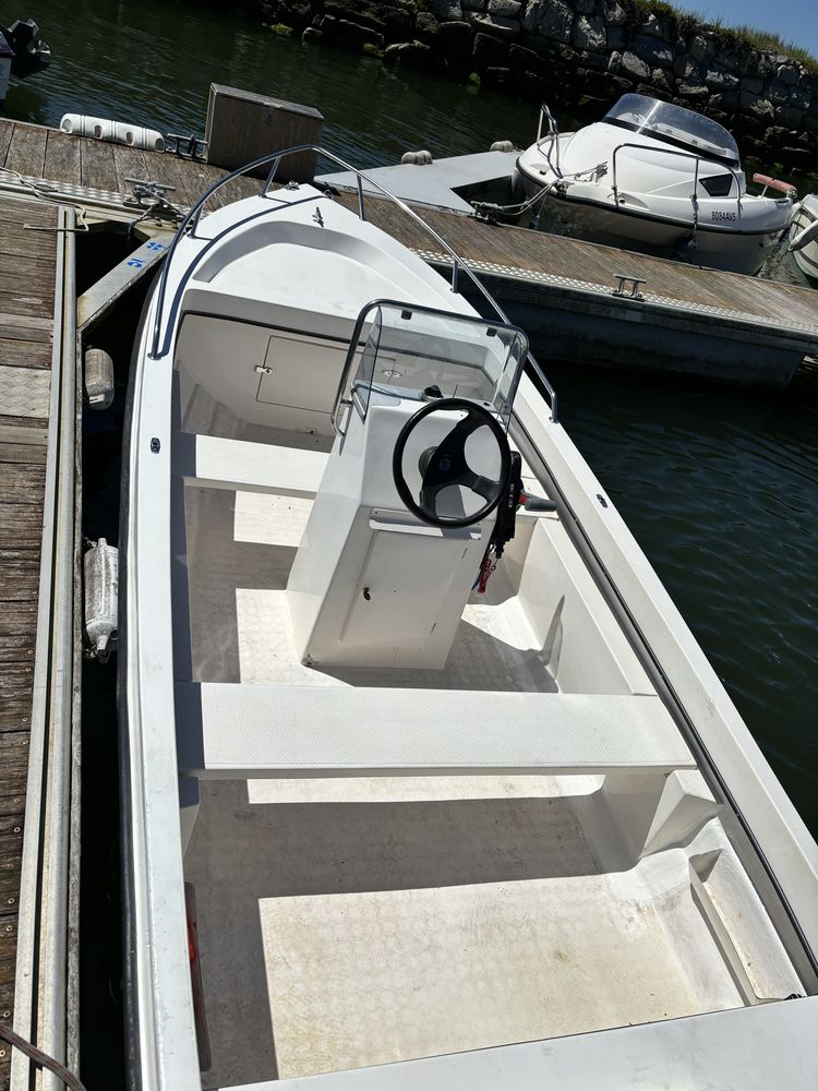 Barco OBE Fisher 470
