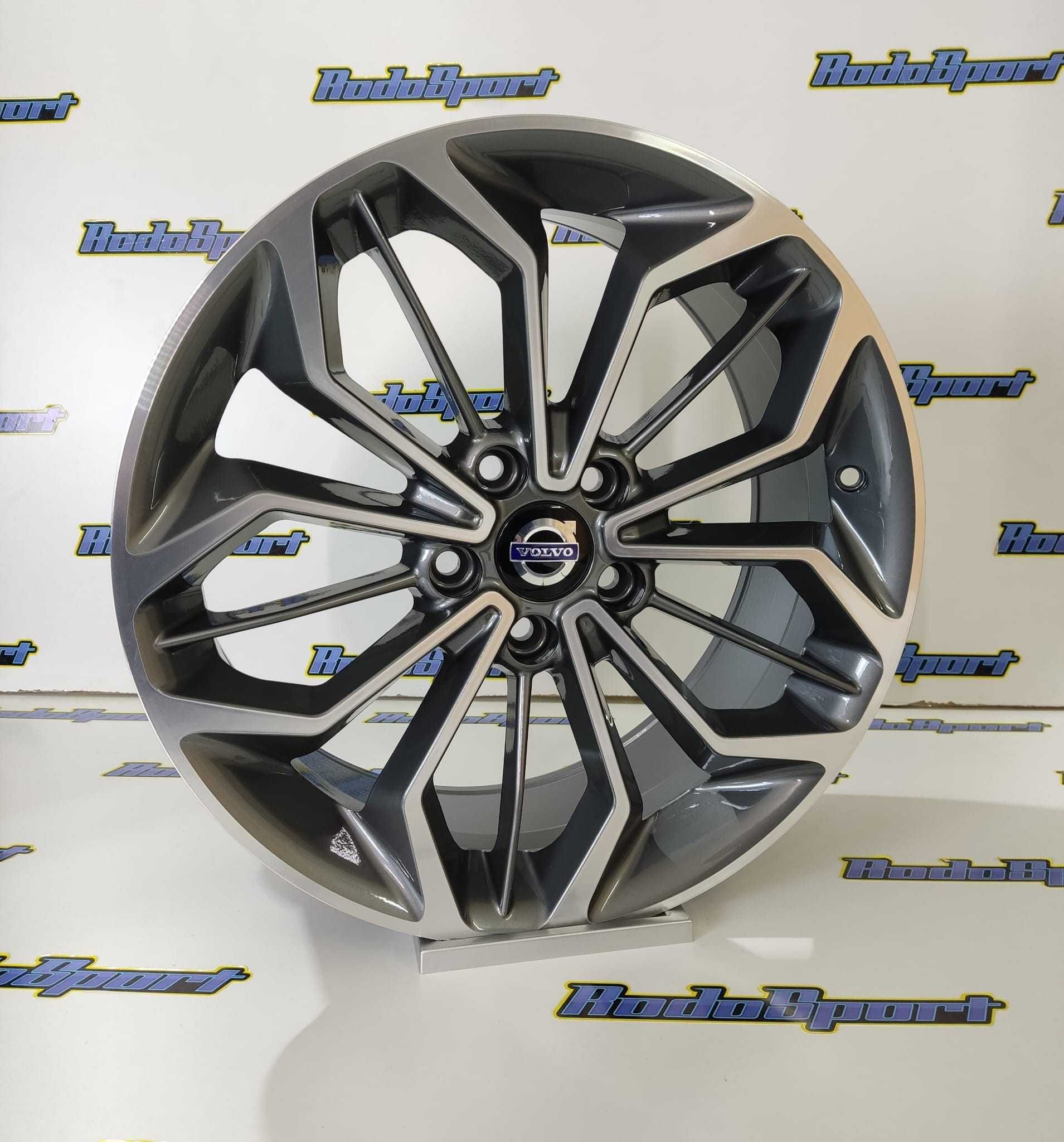 JANTES VOLVO EM 17 | 5X108 NOVAS