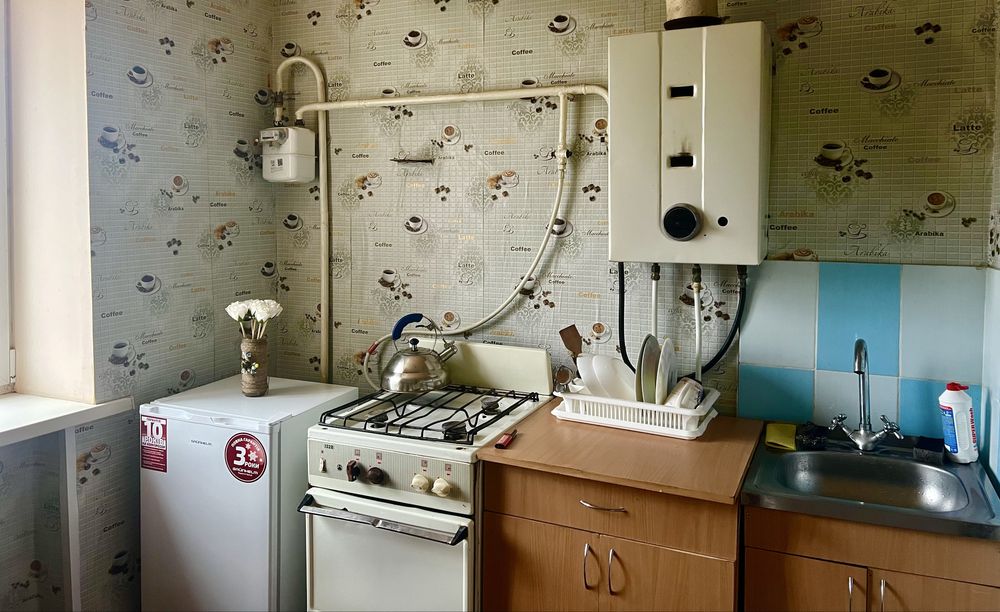 В центрі Чугуєва квартира подобово/ Квартира посуточно Чугуев