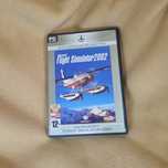 Flight Simulator 2002 PC Polskie wydanie