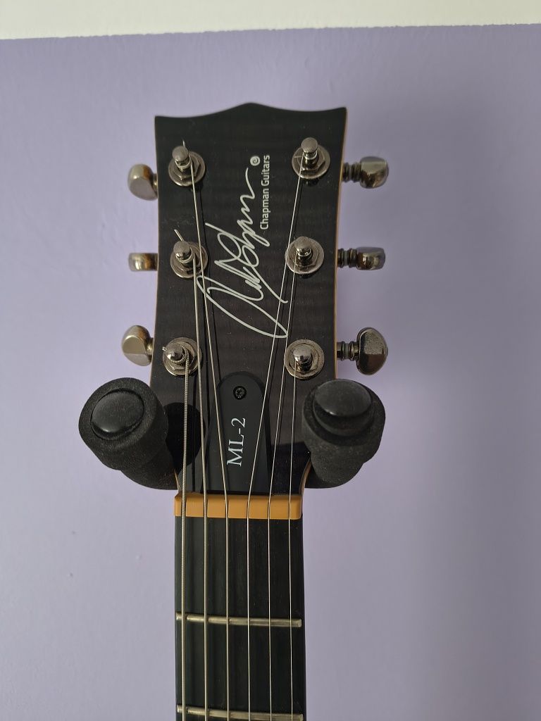 Gitara Chapman ML-2 Korea