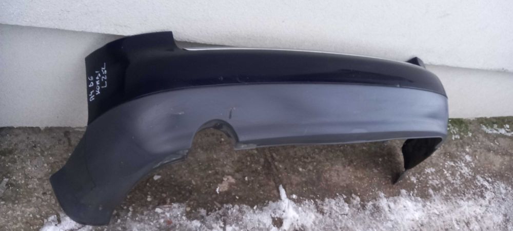 Zderzak tył Audi A4 B6 Kombi LZ5L
