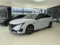 Peugeot 308 GT, Ambiente, 1 właściciel, Salon Polska, FV 23% gwarancja, dostawa