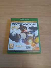 Gra overwatch xbox one