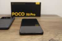 Poco X6 PRO 8/256GB Smartphone Xiaomi