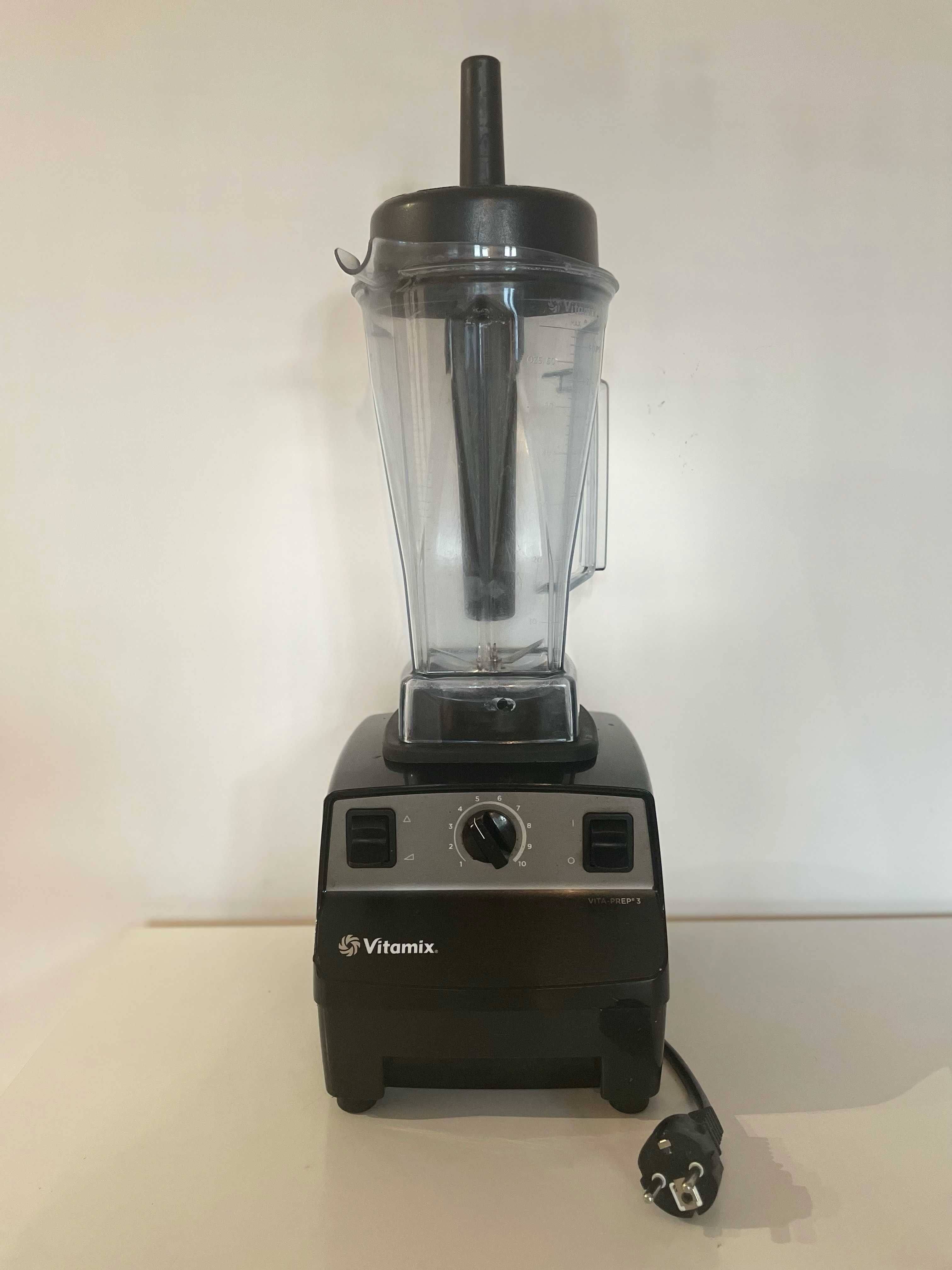 Blender kuchenny Vita-Prep 3 z pojemnikiem 2l VITAMIX