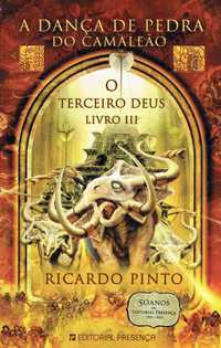 10979

O Terceiro Deus - Livro III
de Ricardo Pinto