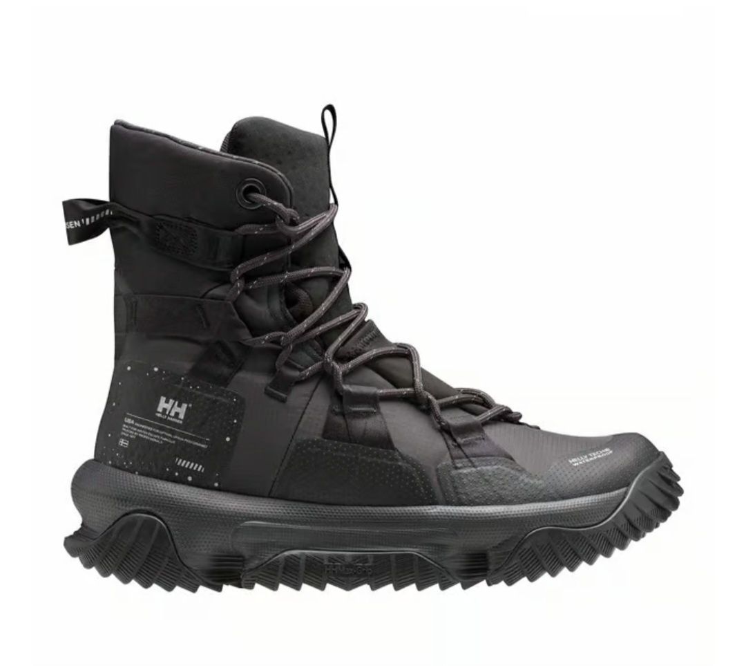 Botas Helly Hansen
