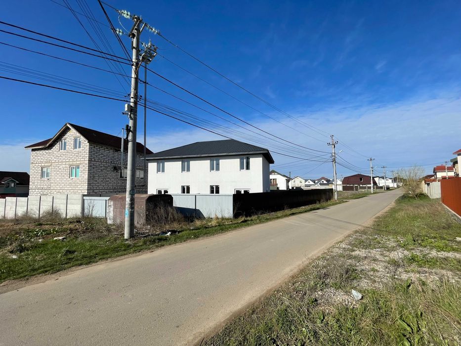 Продам Дуплекс | от ЗАСТРОЙЩИКА| Большой участок | Червоный Хутор