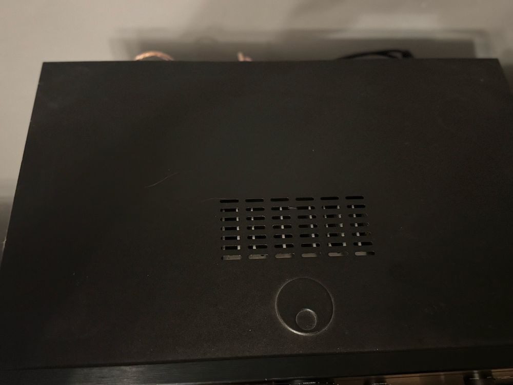 Wzmacniacz Cambridge Audio A1 v3
