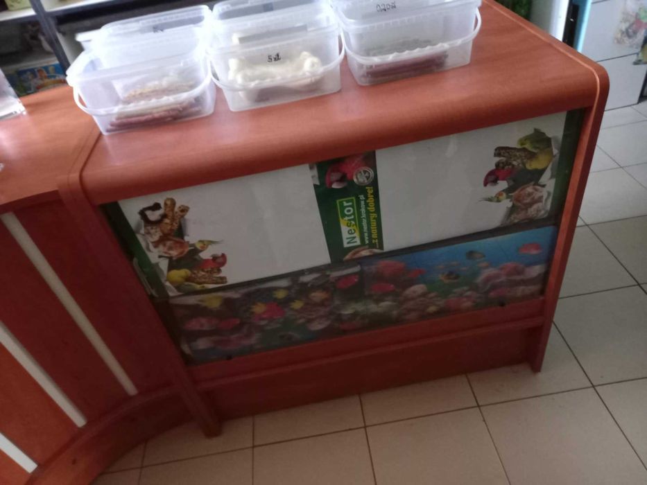 sprzedam meble w/g projektu