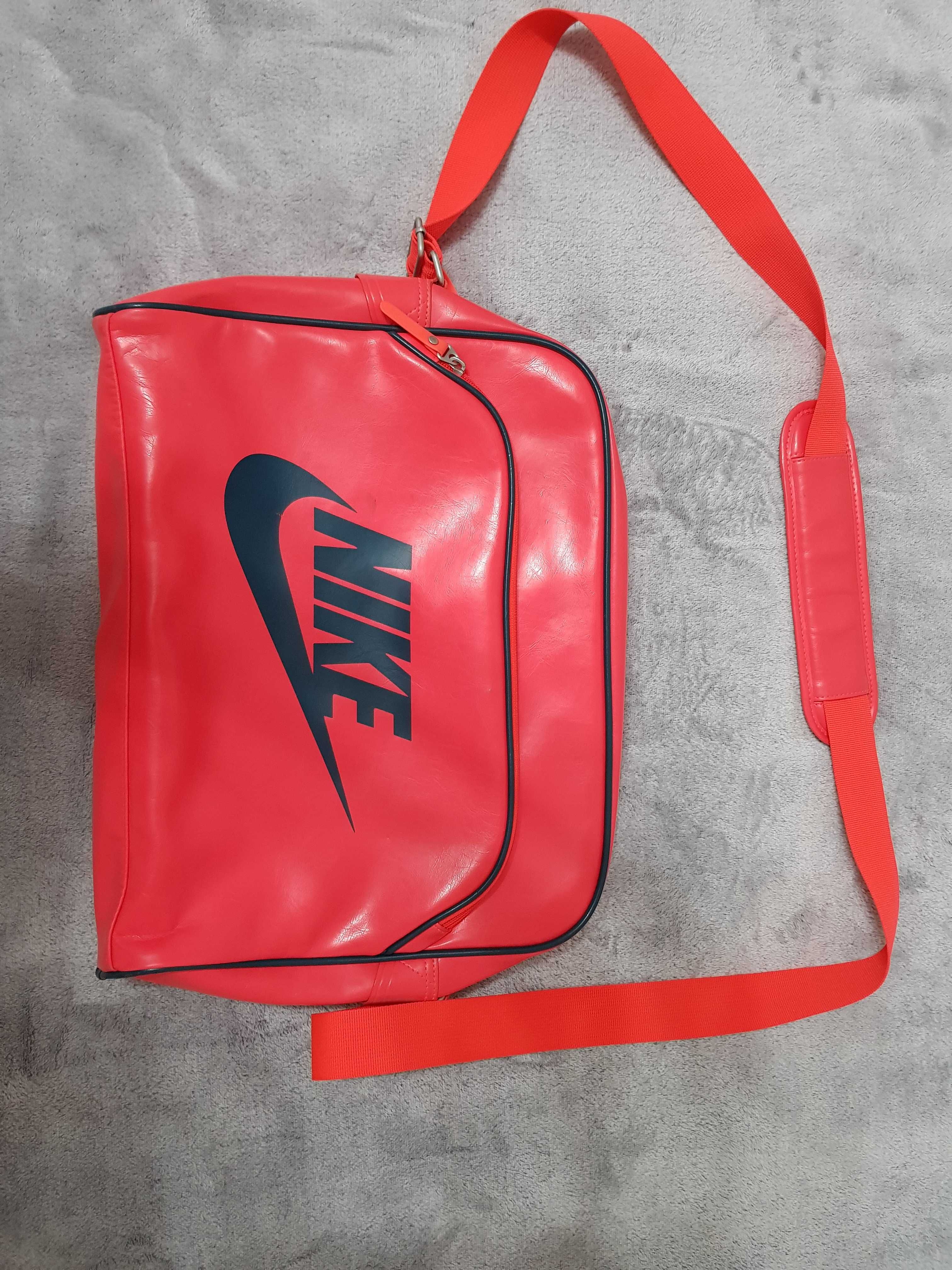 Torba sportowa NIKE