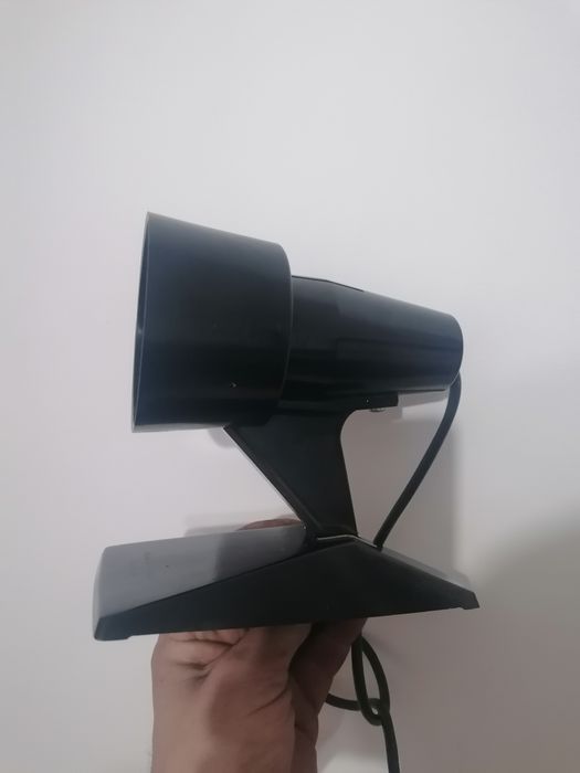 Stara lampka lampa bakielitowa