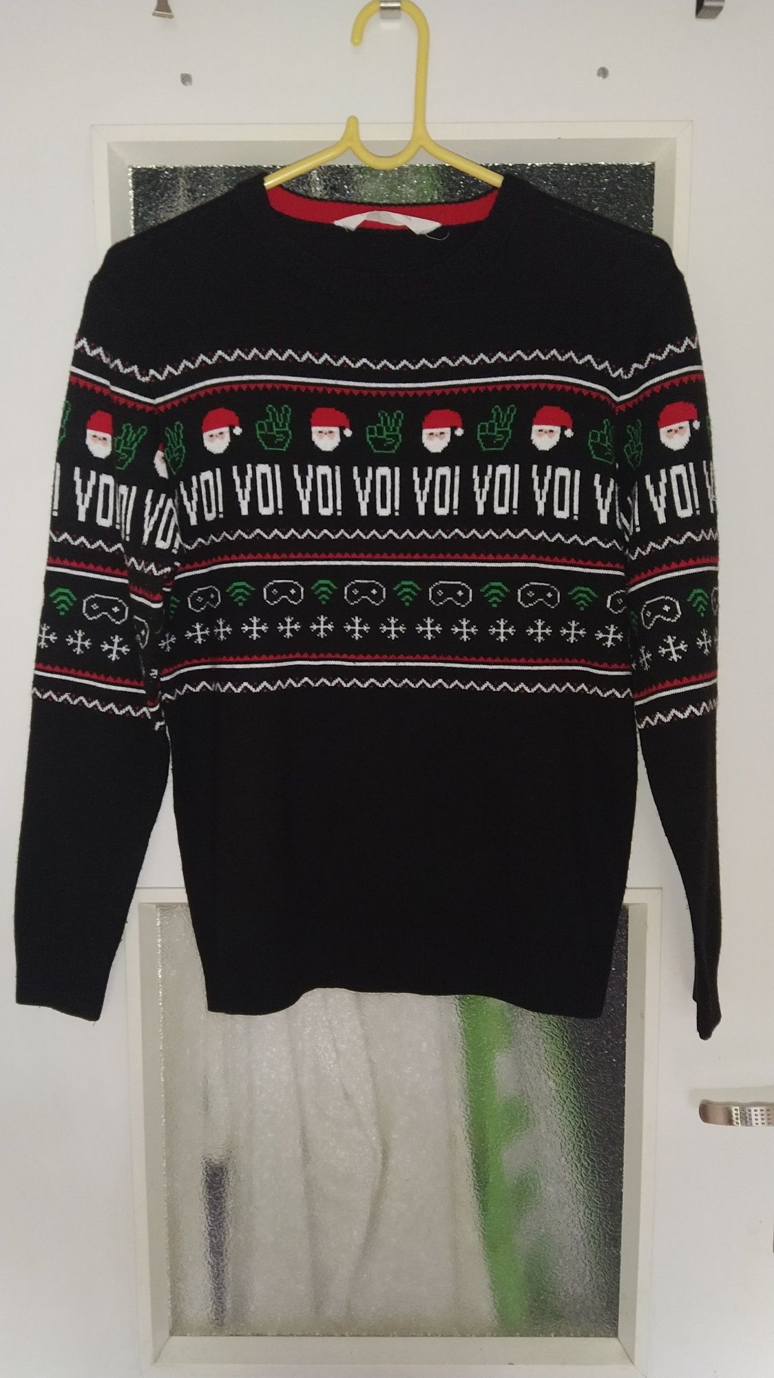 Sweter H&M r. 158/164