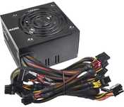 Zasilacz EVGA W1 500W 80 Plus