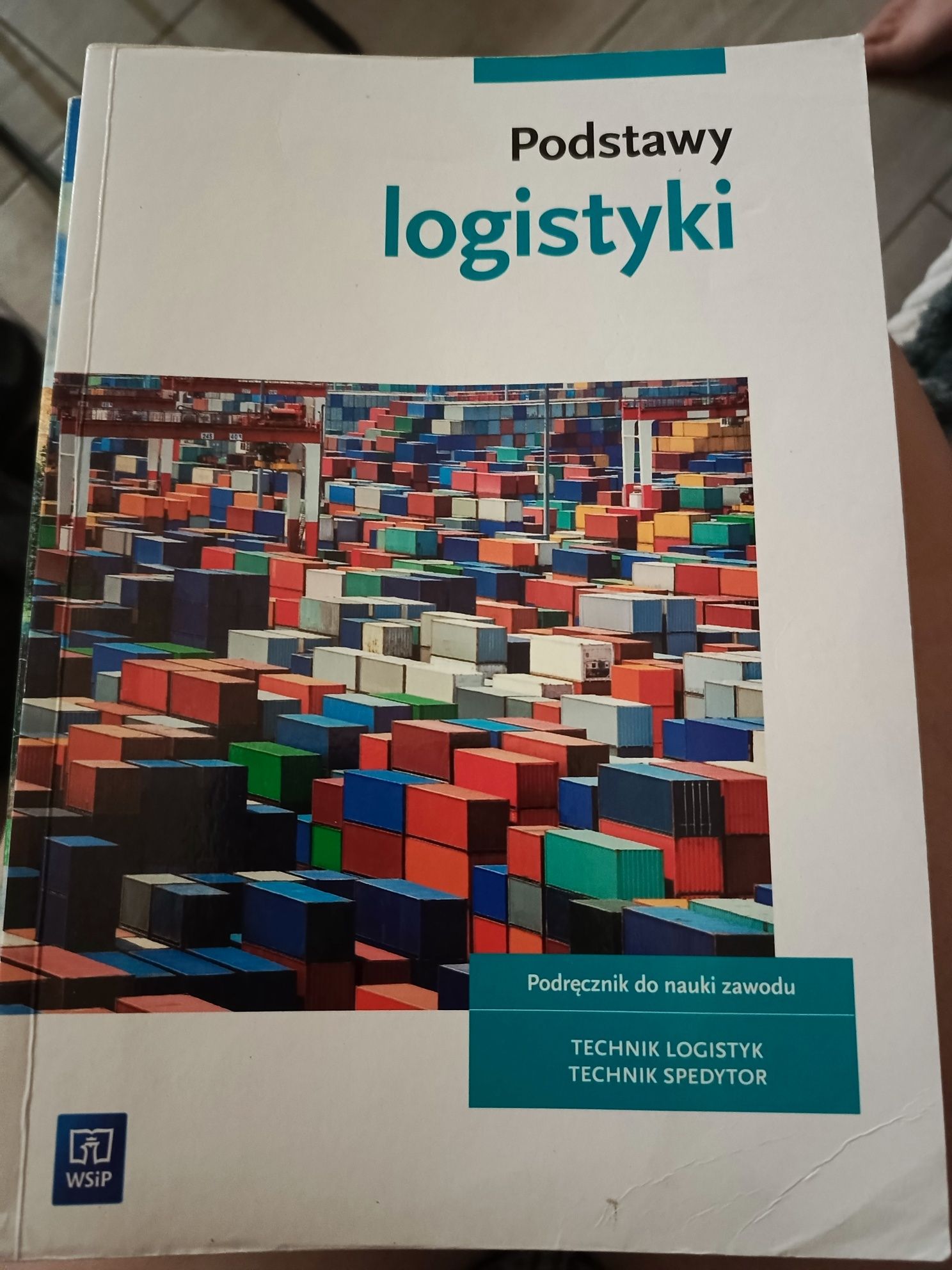 Książki do 1 liceum/technikum