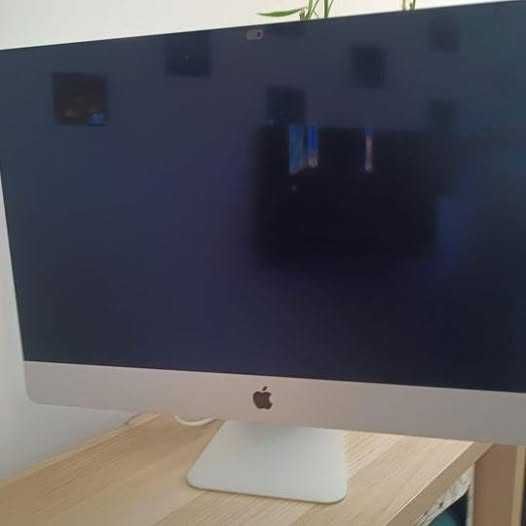 iMac 27" i7 Quad-Core, 8Gb Ram, 1TB de Hd
