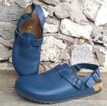 Birkenstock размер 43 кожа оригинал