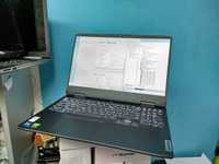 Ноутбук Lenovo Gaming 3 15IAH7  i5-12450H/16Gb/512Gb/RTX 3050 Ti 4Gb
