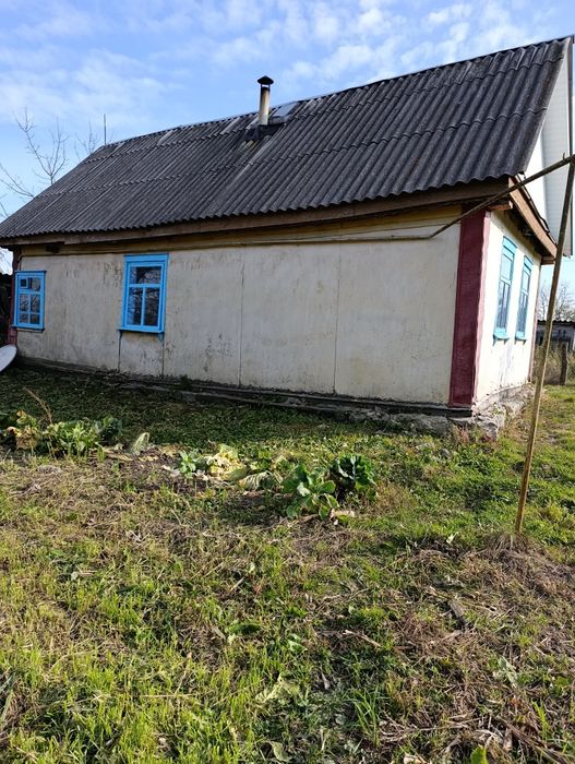 Продається будинок с Сусли