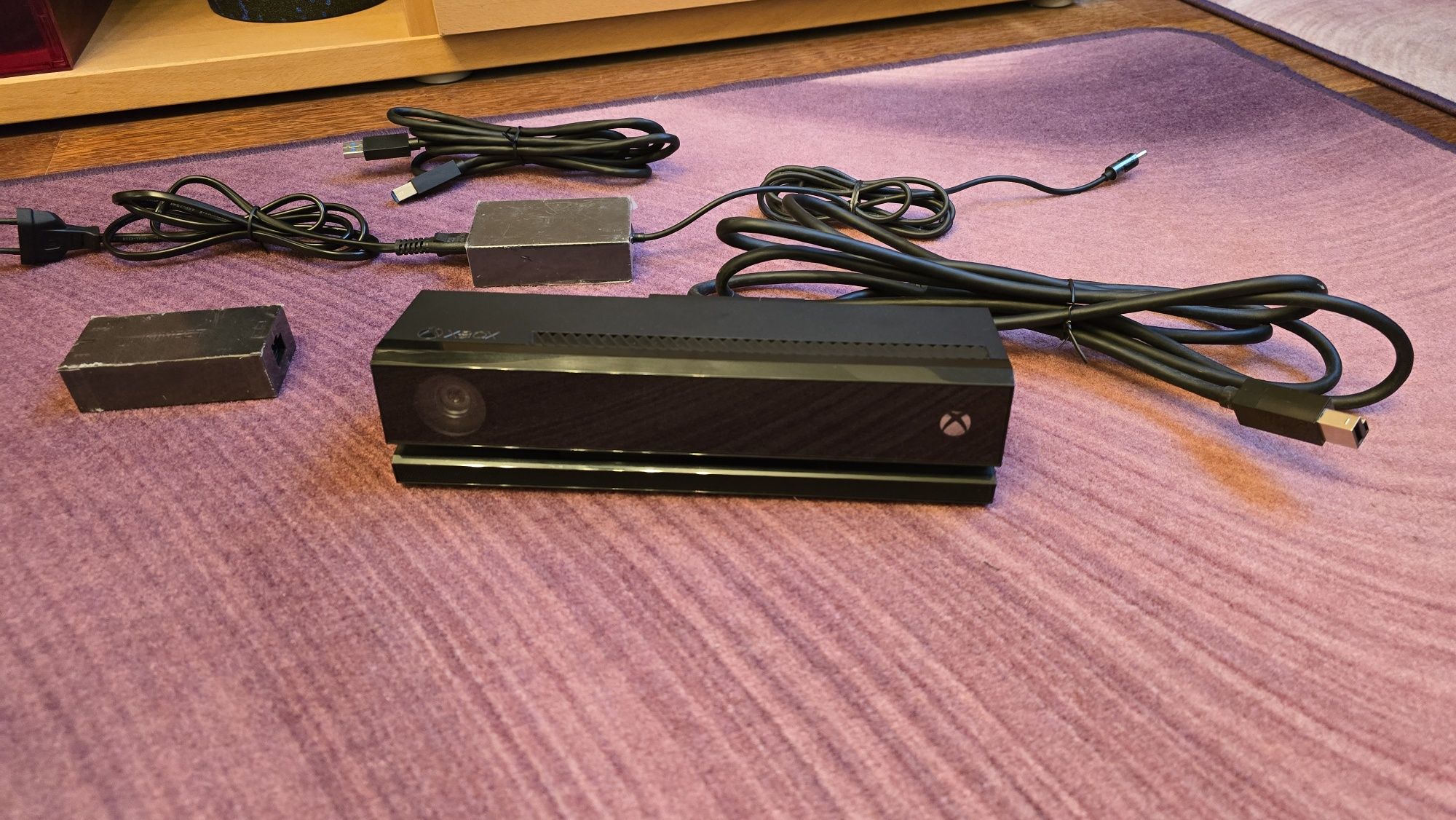 Kamera Microsoft Kinect XBOX One model 1595