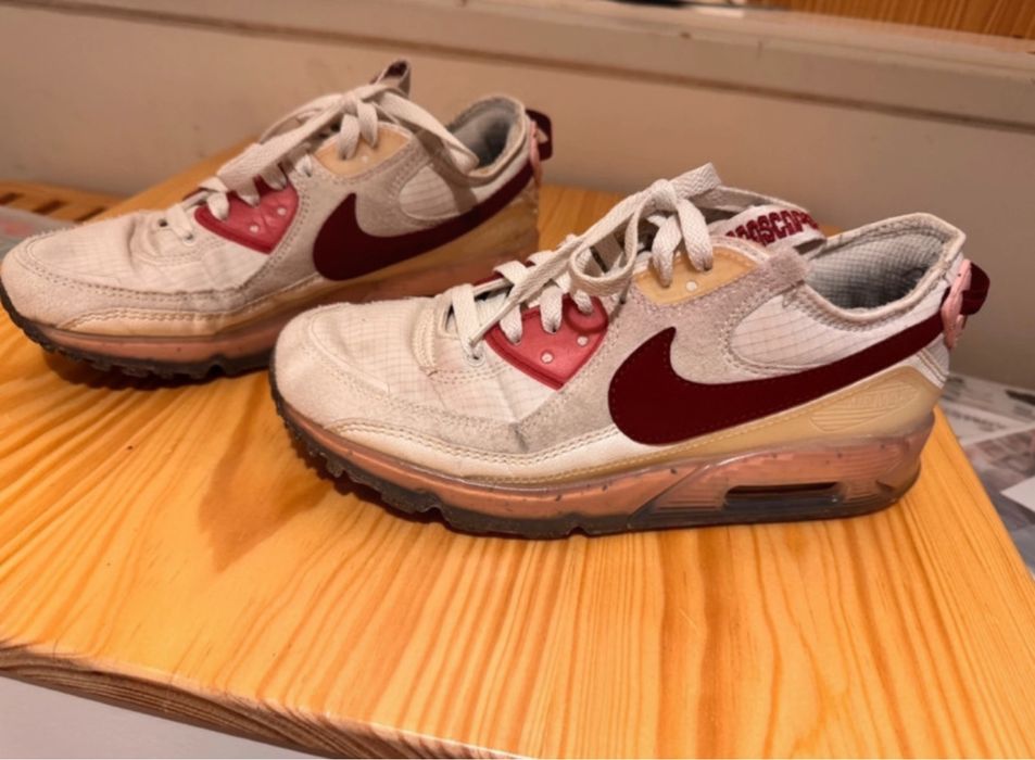 Nike Air Max 90 Terrascape