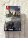 Картридж Hogwarts Legacy для Nintendo Switch