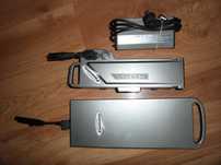 Bateria podwójna do roweru Pegasus 24v