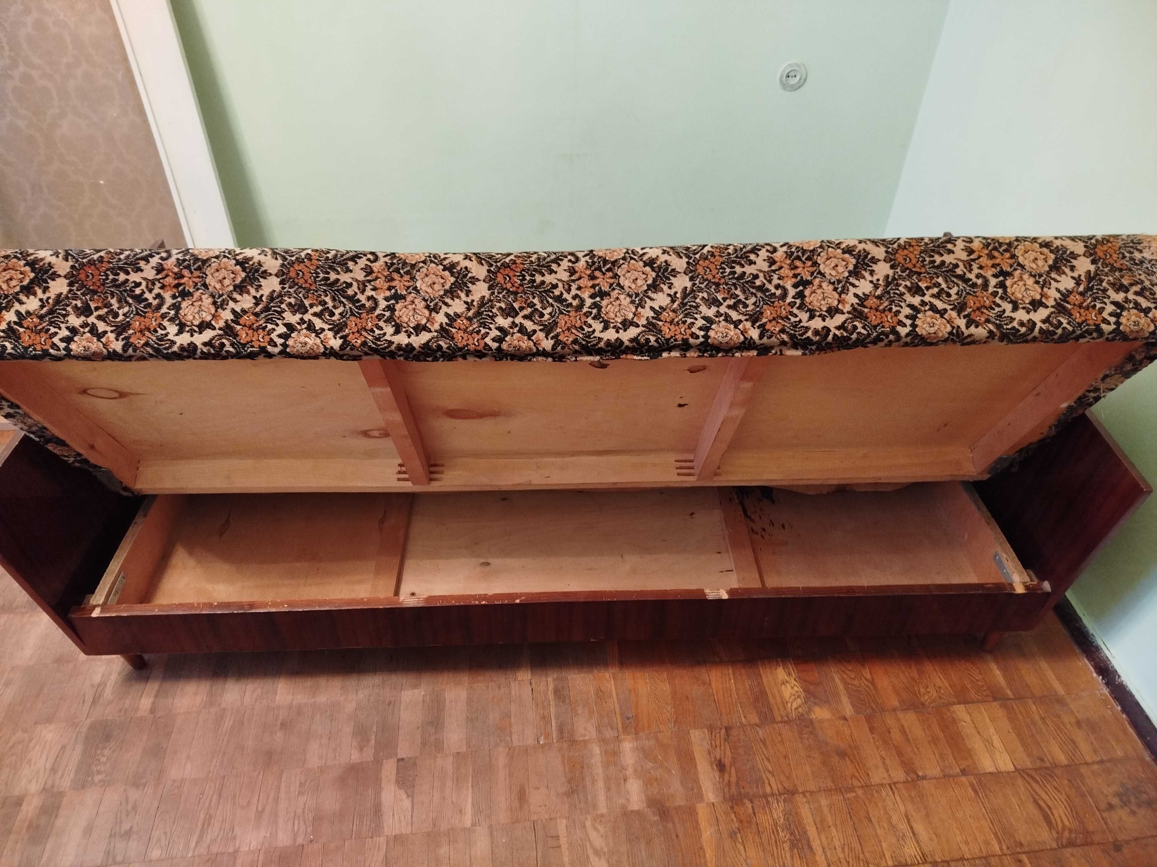 Диван кровать раскладной рабочий