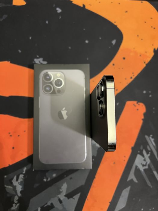 Apple iPhone 13 Pro Neverlock Акб 97%