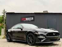 Ford Mustang Ford Mustang GT 5.0 2019 FULL BLACK