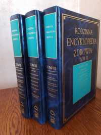 Rodzinna encyklopedia zdrowia