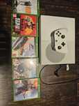 Konsola Xbox One S z Padem i 5 grami