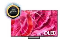 NOWA Telewizor OLED Samsung QE55S90C 55 cali 4K 120Hz &