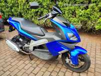Derbi GP1 DERBI GP1 250 RACING - italmotopila