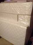 Materac 160x200, kieszeniowy, dwustronny zima/lato, wys.20cm,producent