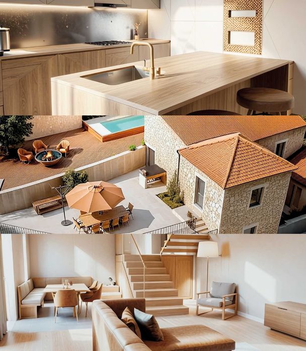 Terreno para venda | Nevogilde, Lousada