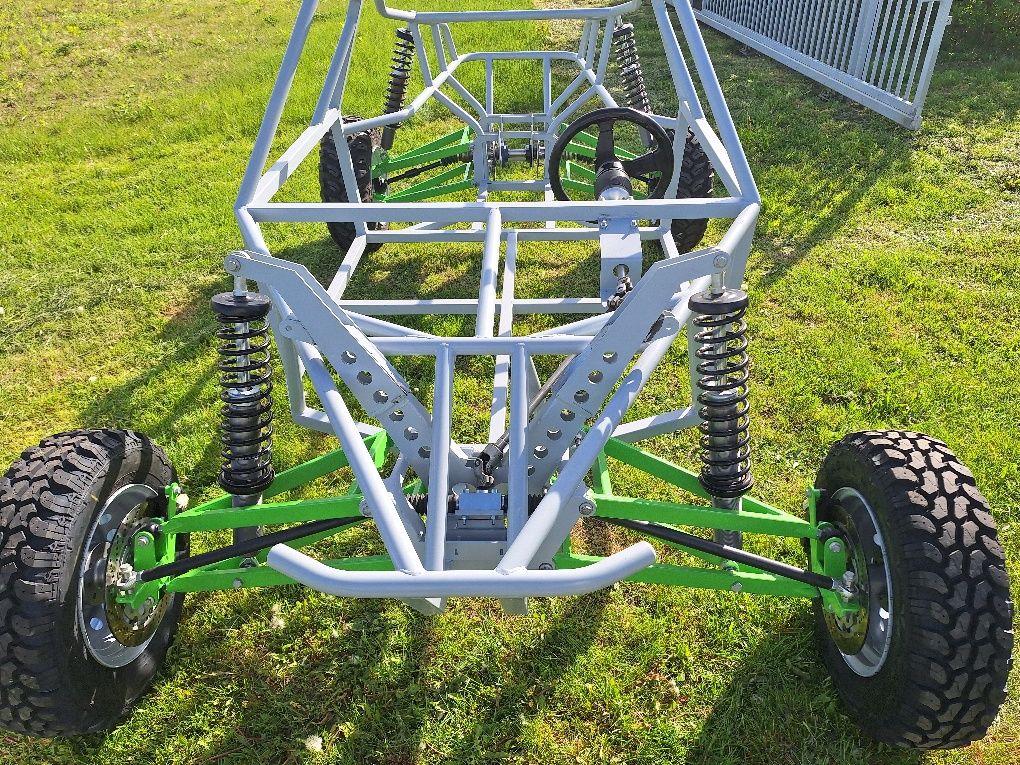 Buggy st rurak zamienię na przyczepkę lub enduro dla dziecka