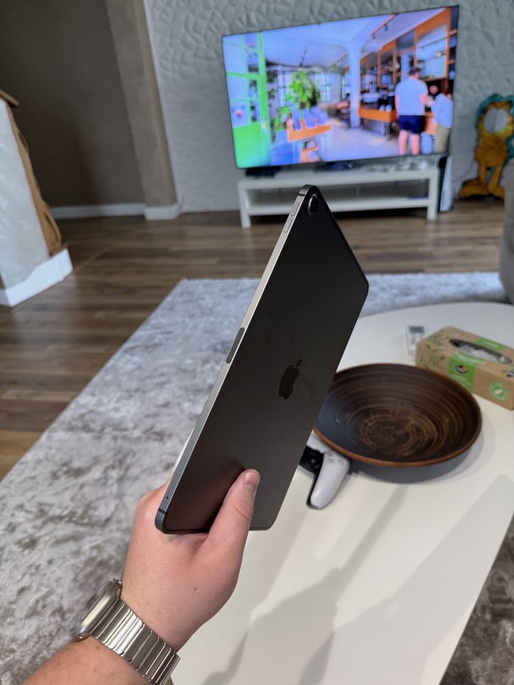 iPad Air 5 64 Gb LTE