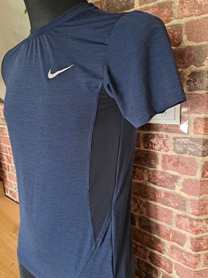 Męska koszulka sportowa Nike M