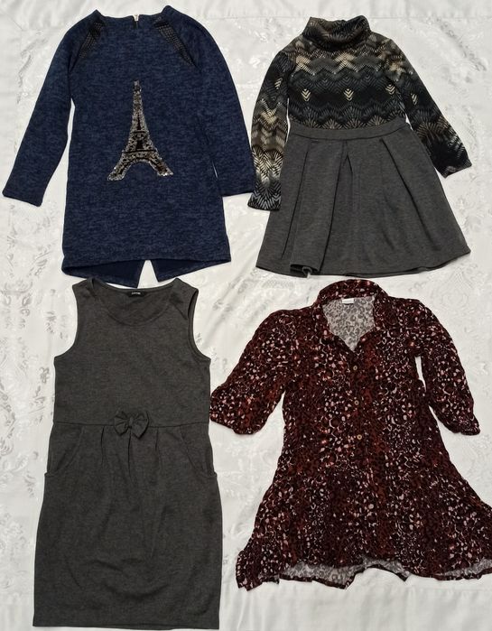 Штани, блузка, худі, толстовка, футболка, сукня, рубашка, джинси