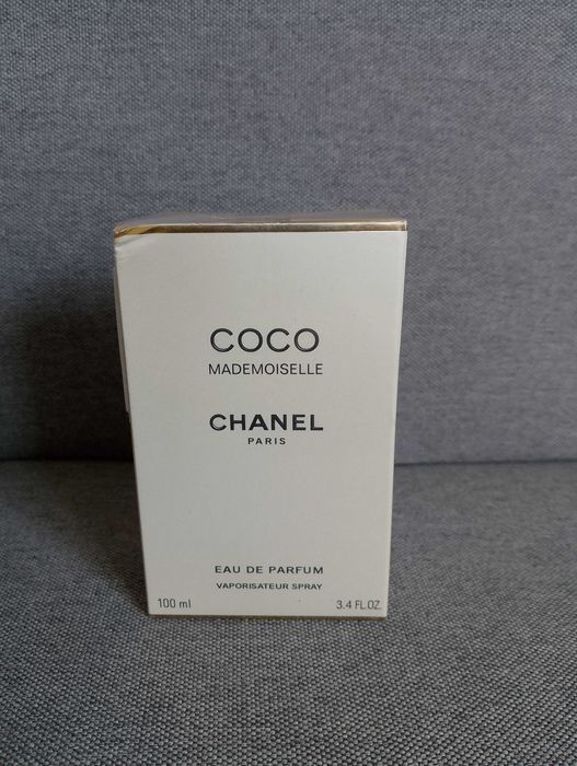 COCO Mademoiselle CHANEL 100 ml