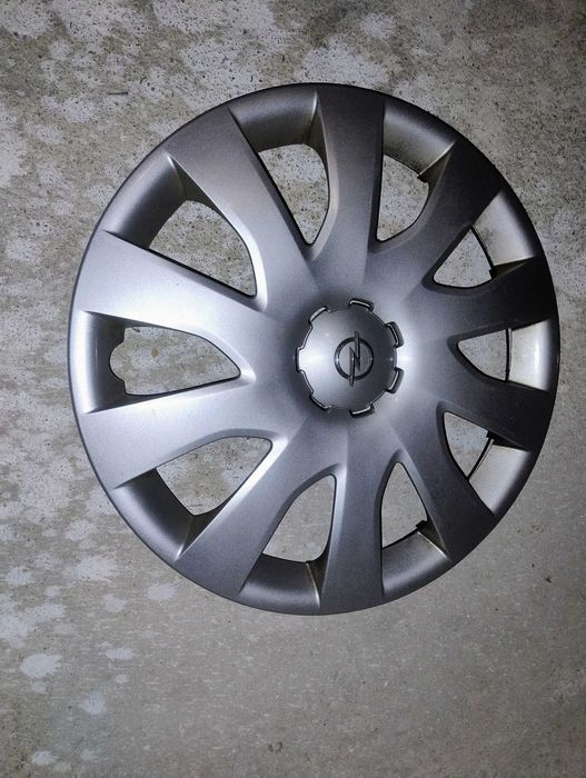 Oryginalne kołpaki Opel 16"