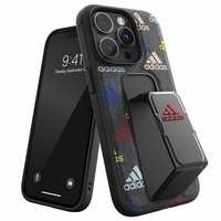 Etui Adidas Sp Grip Case Na Iphone 14 Pro - Wielokolorowe